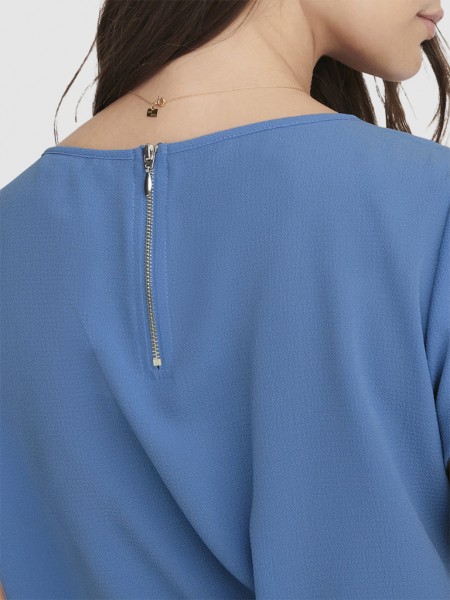 T-Shirt Woman Only