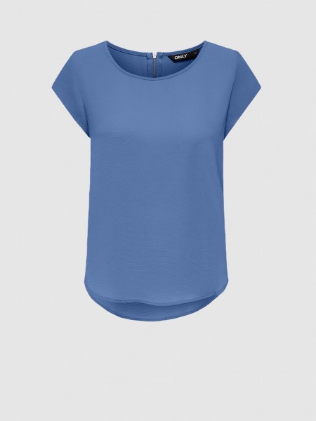 T-Shirt Woman Only