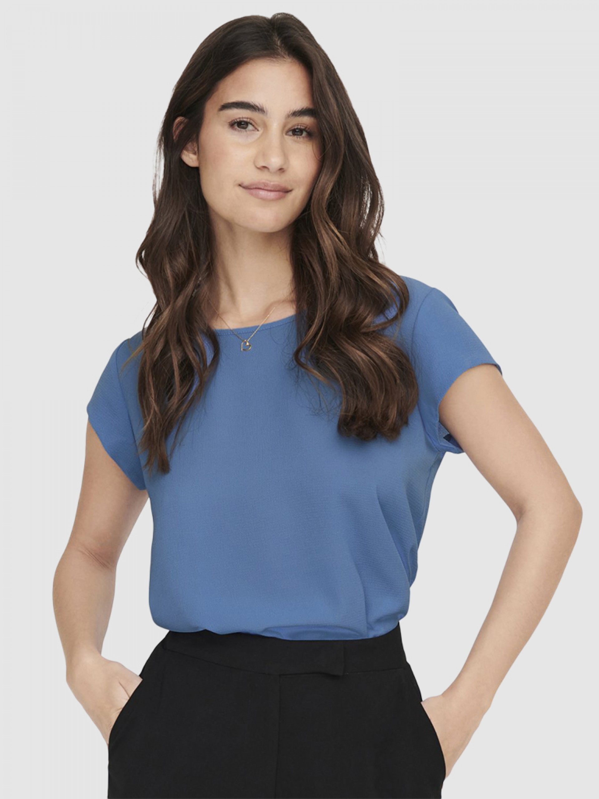 T-Shirt Woman Only