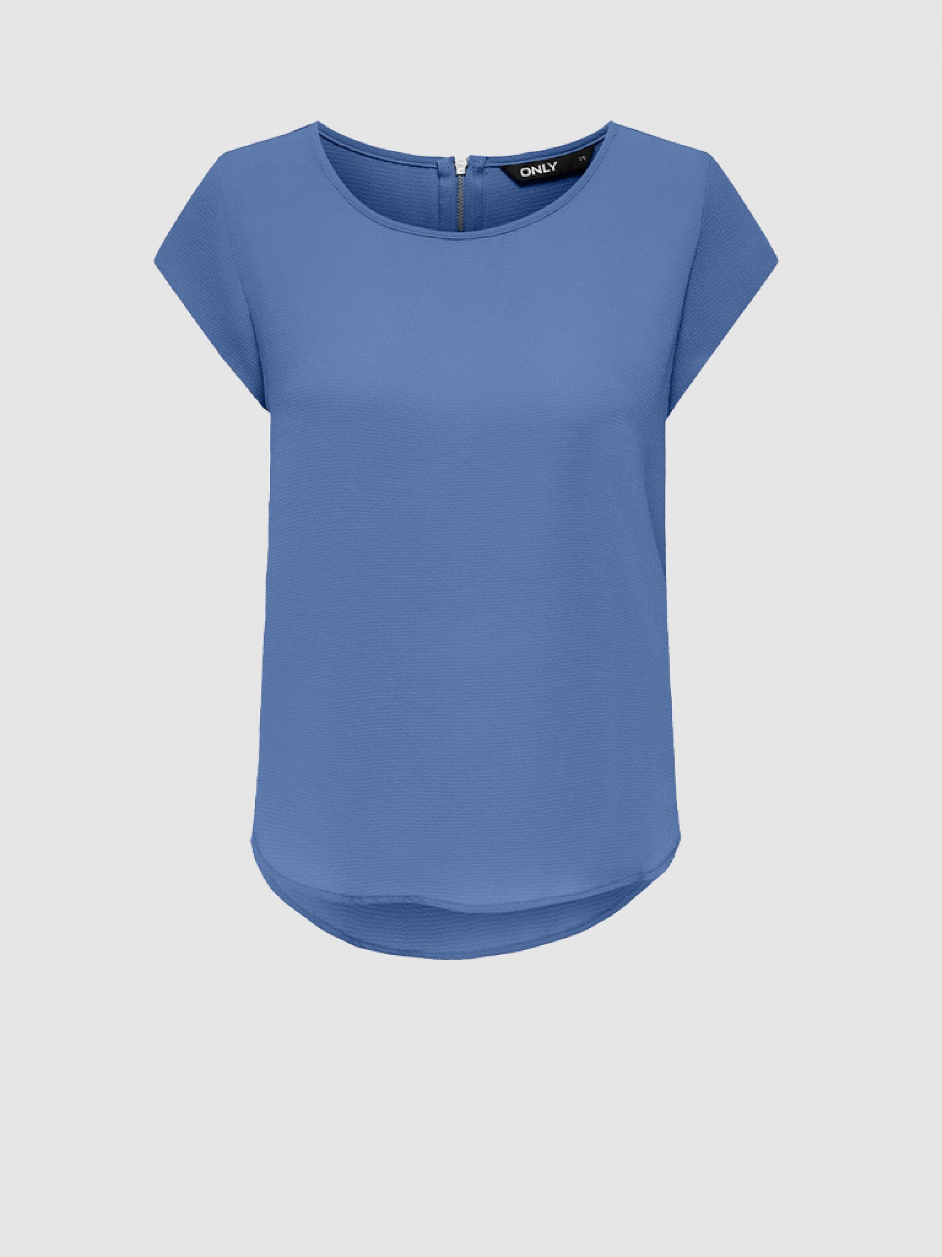 T-Shirt Woman Only