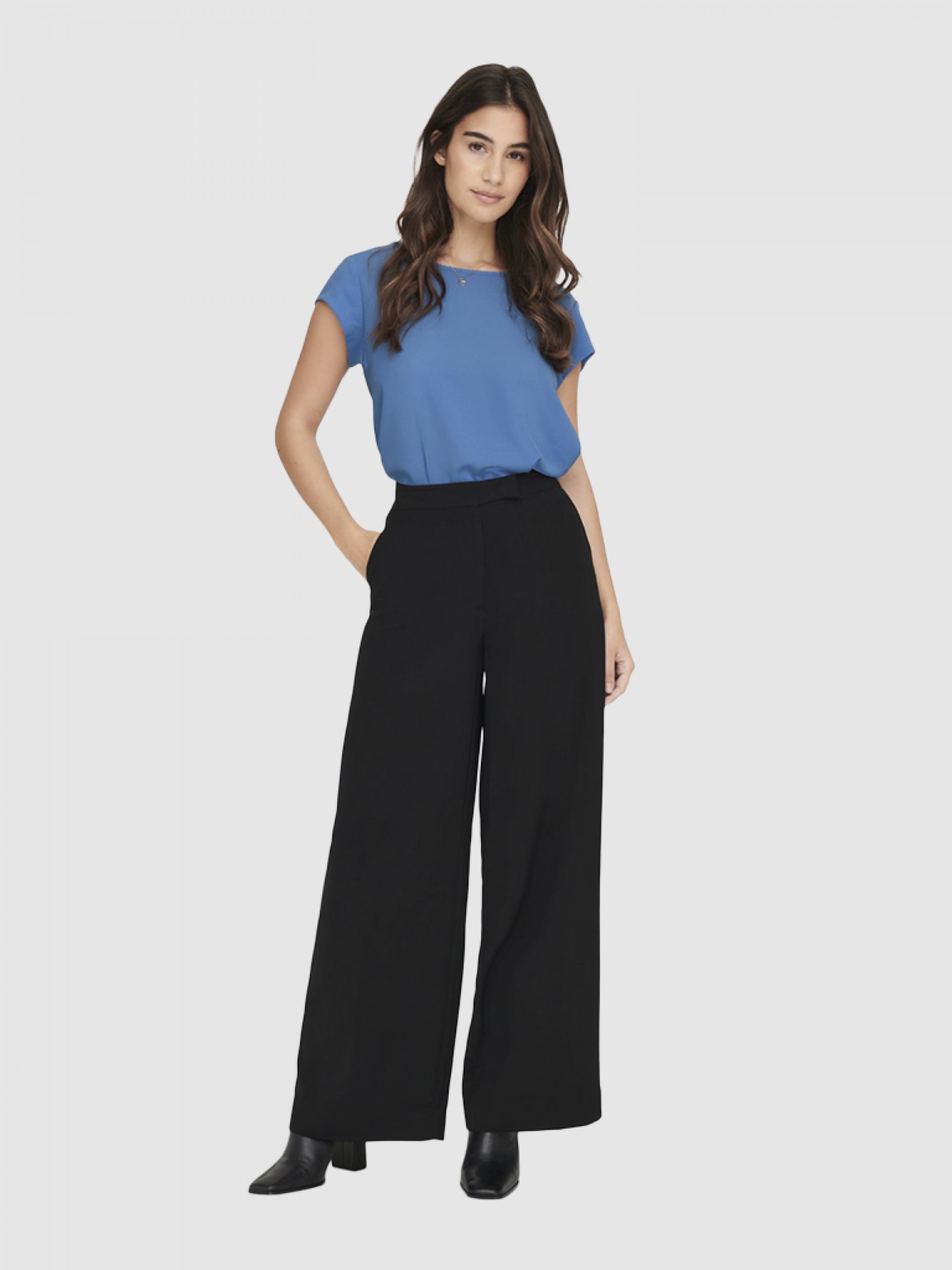 T-Shirt Woman Only