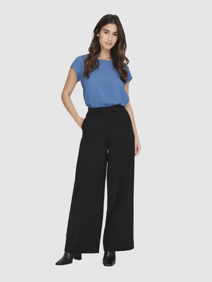 T-Shirt Woman Only