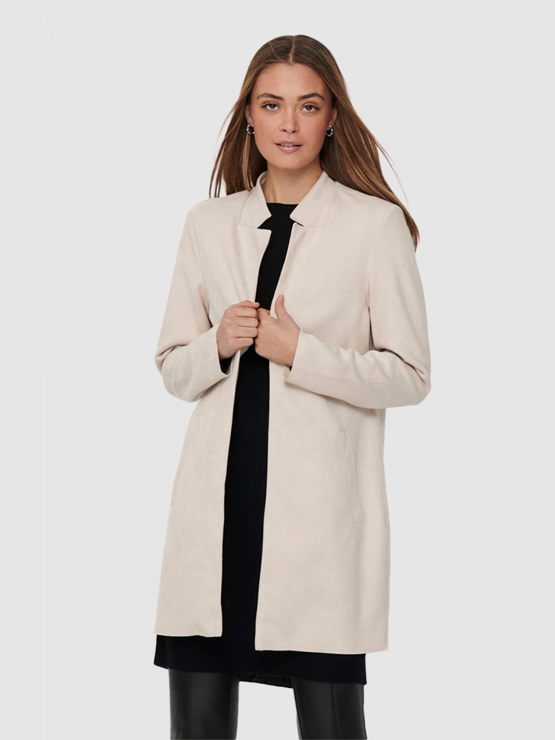 Jacket Woman Only