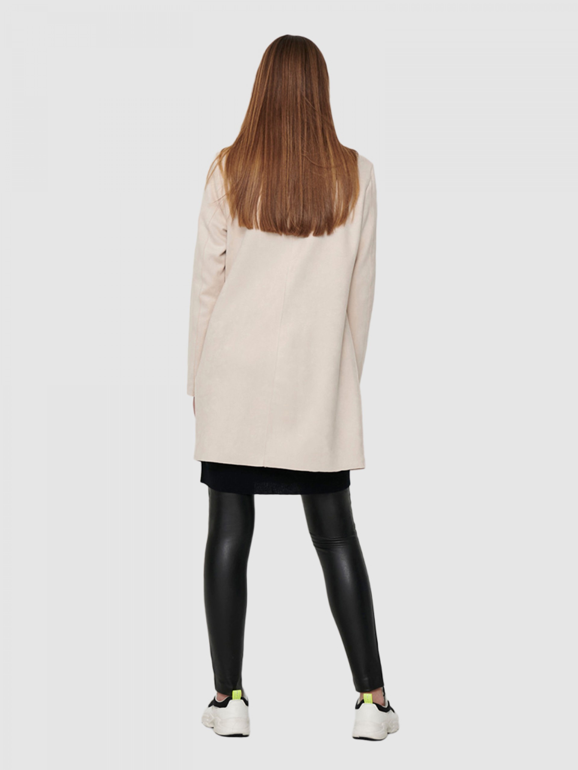 Jacket Woman Only