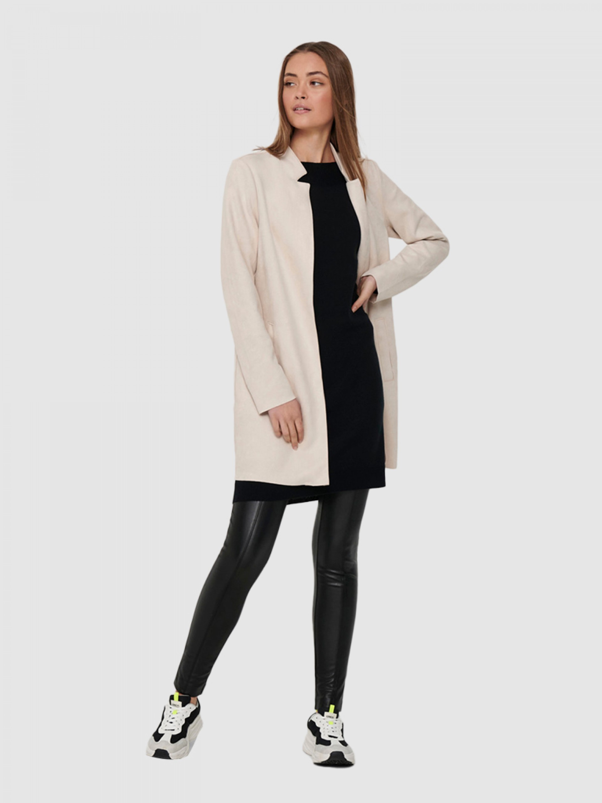 Jacket Woman Only