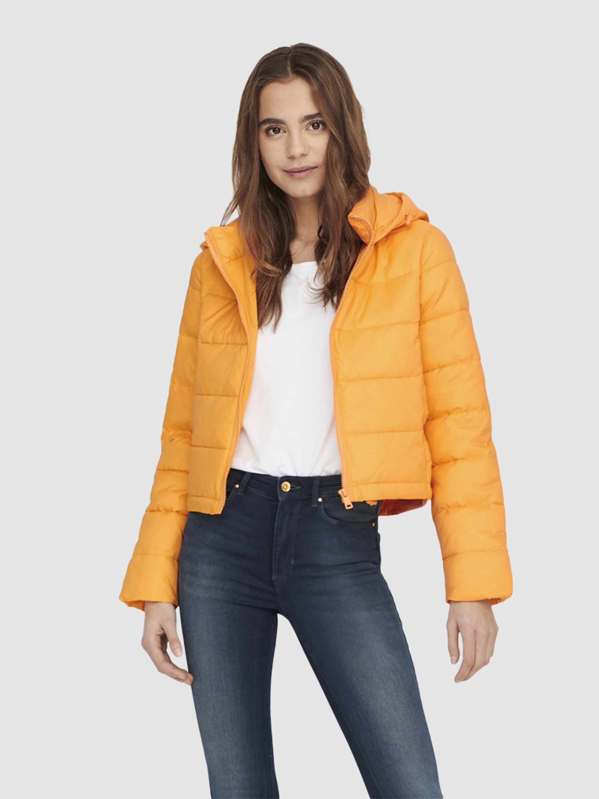 Jacket Woman Only