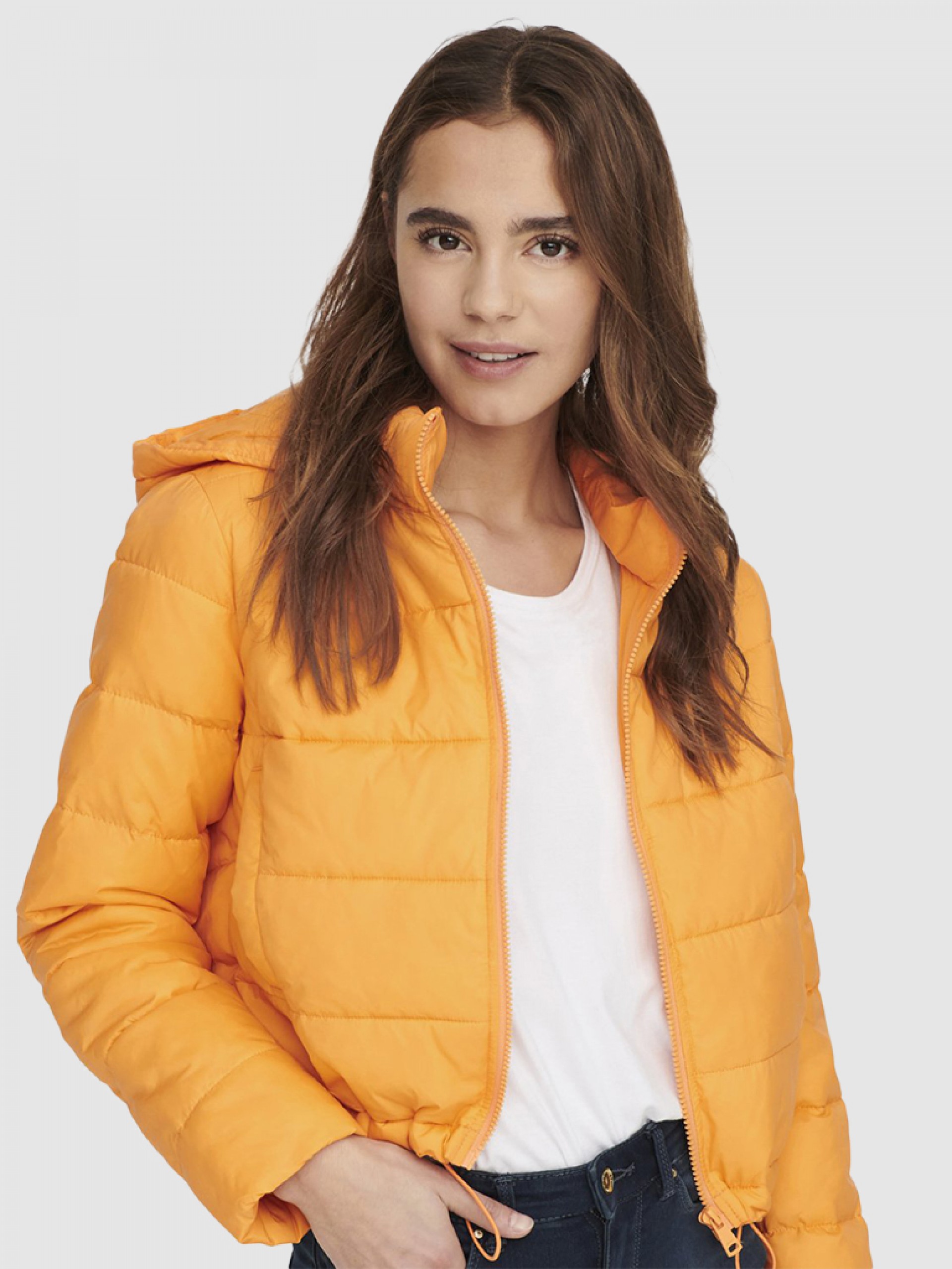 Jacket Woman Only