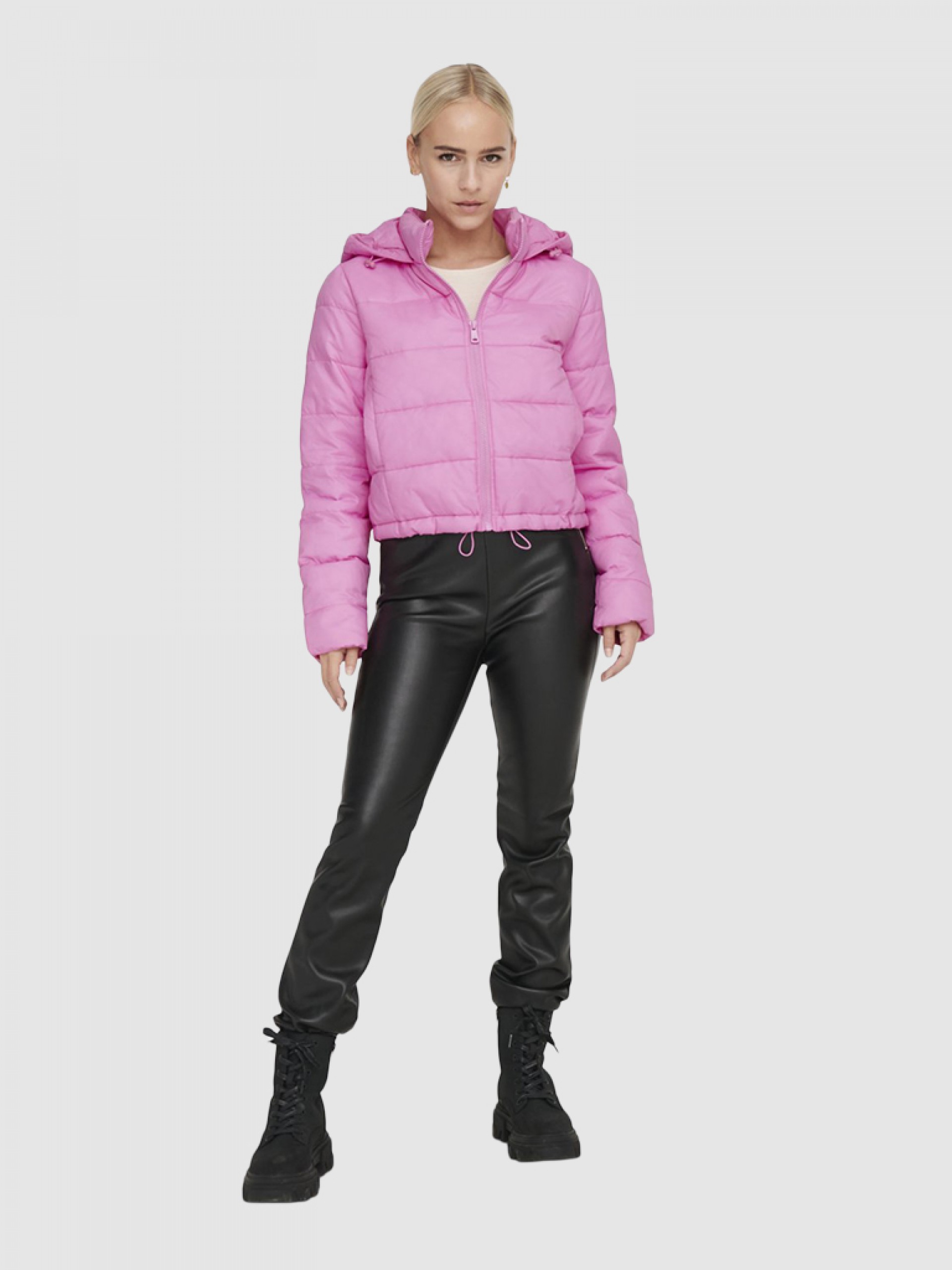 Jacket Woman Only