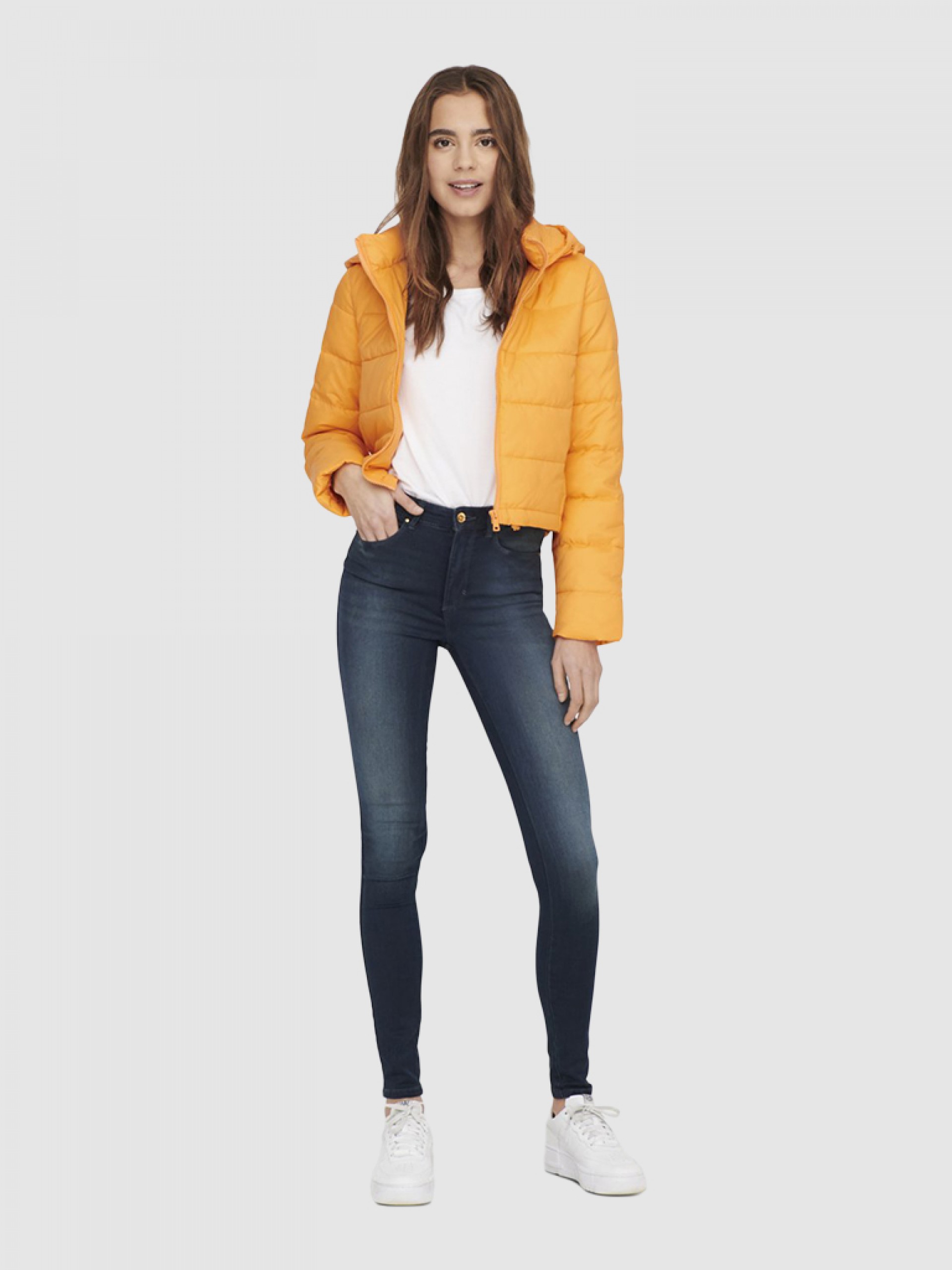Jacket Woman Only