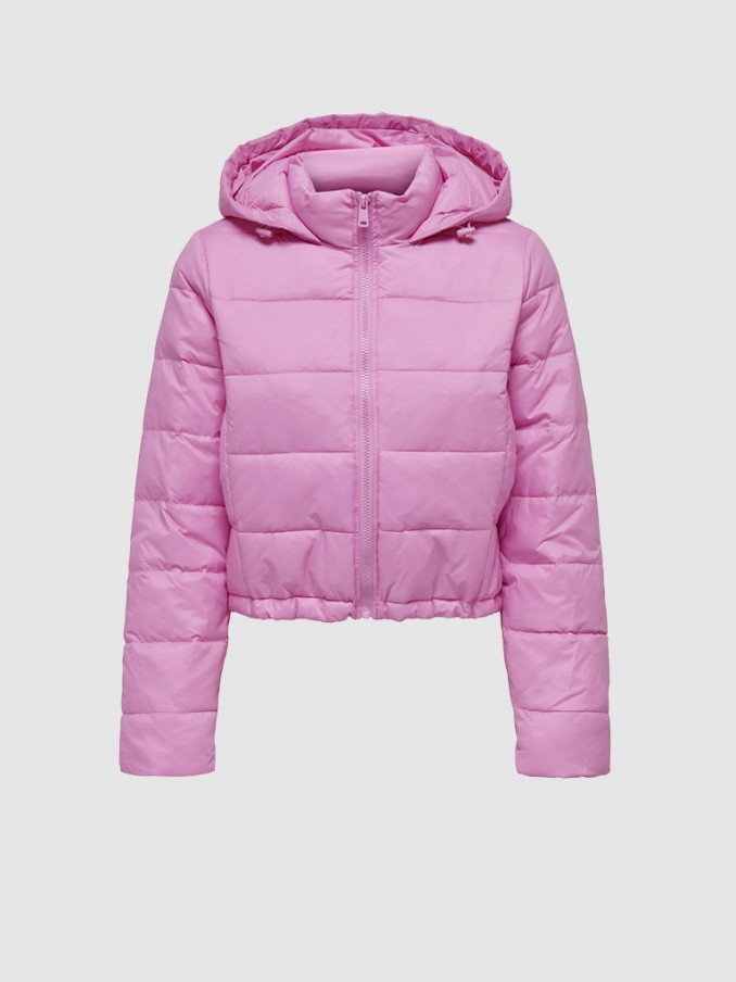 Chaqueta Mujer Only