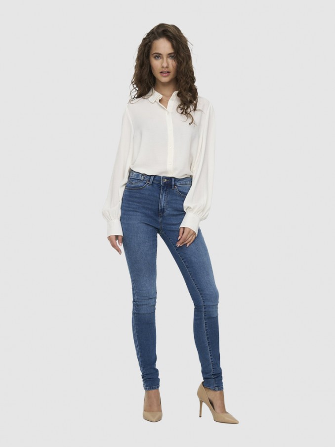 Camisas Mulher Jacqueline de Yong