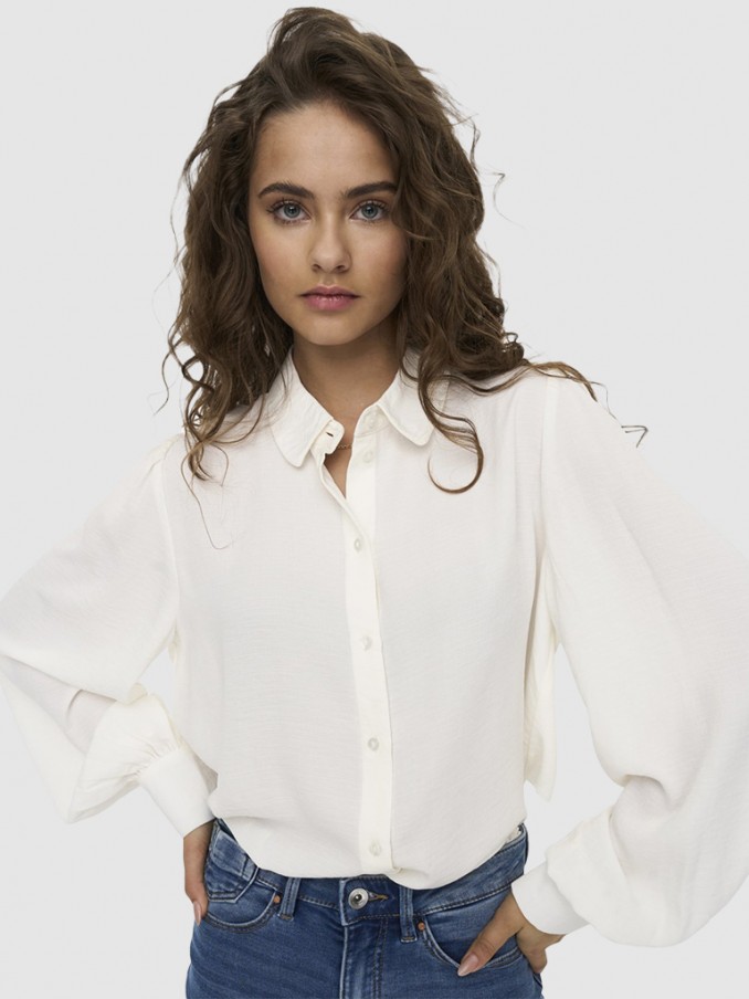 Camisas Mulher Jacqueline de Yong