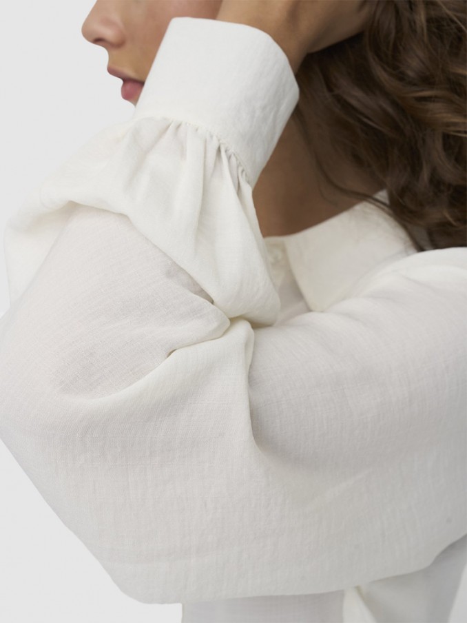 Camisas Mulher Jacqueline de Yong