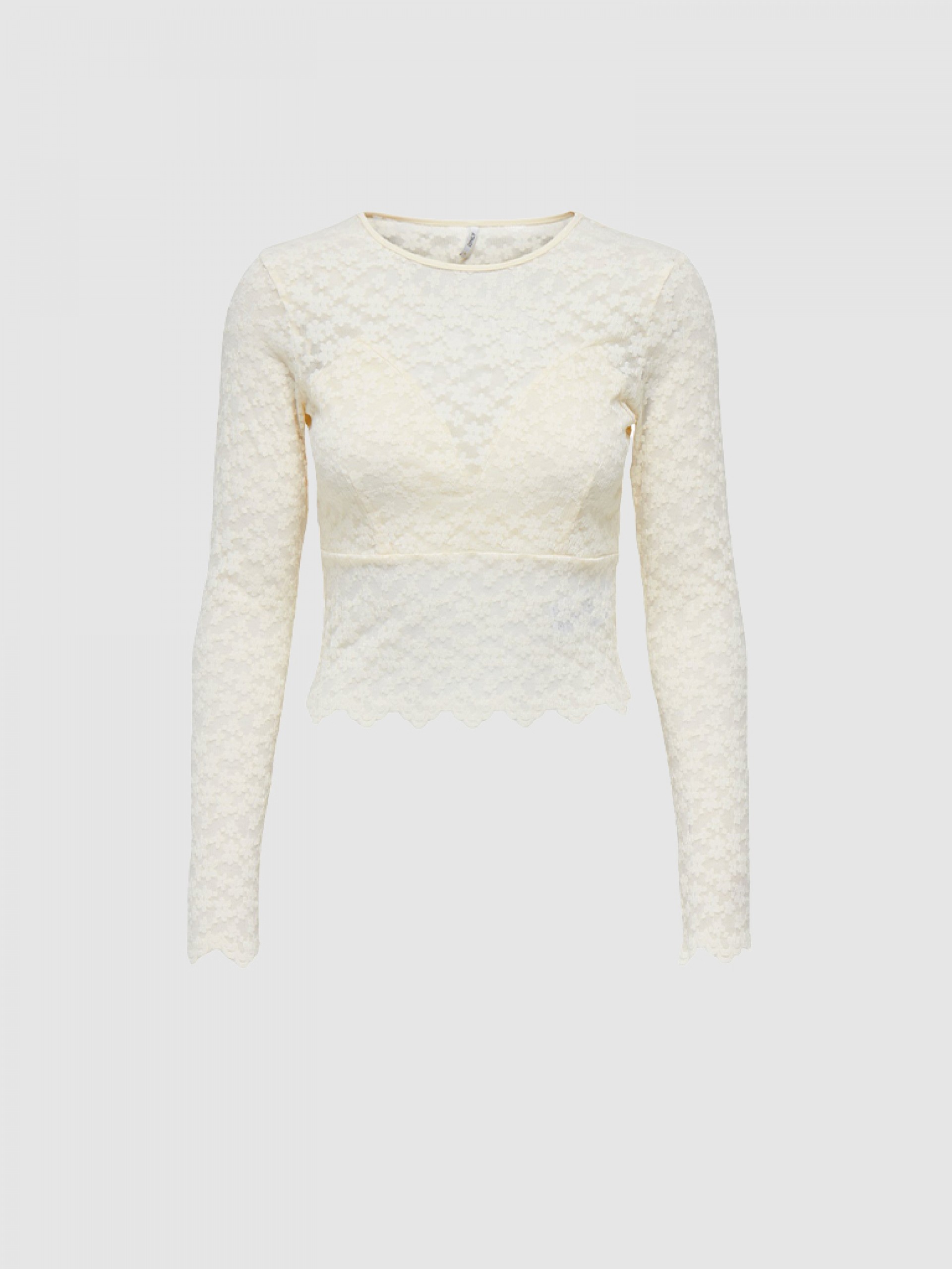 Blusa Mujer Only