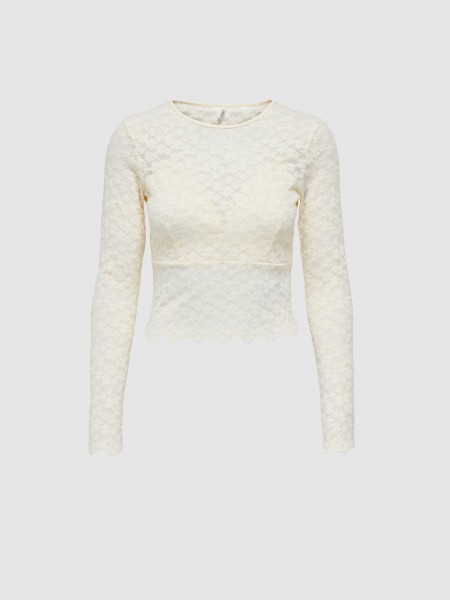 Blusa Mujer Only