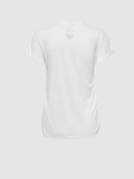 T-Shirt Woman Only