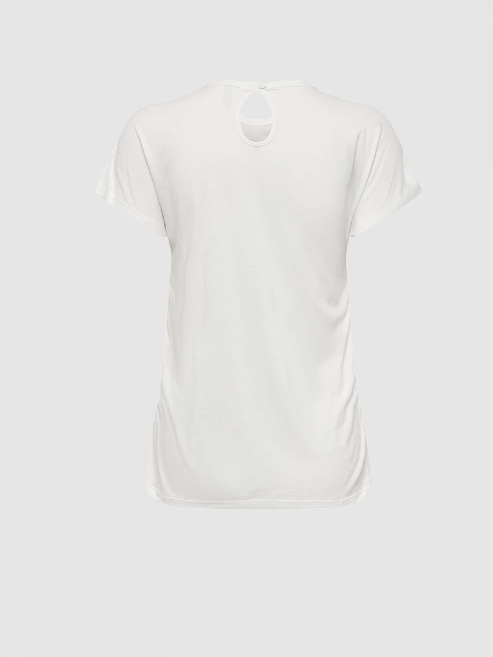 T-Shirt Woman Only
