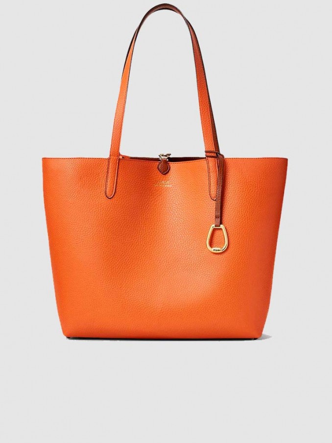 Handbag Woman Polo Ralph Lauren