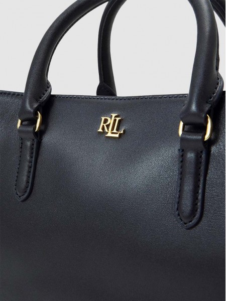 Handbag Woman Polo Ralph Lauren