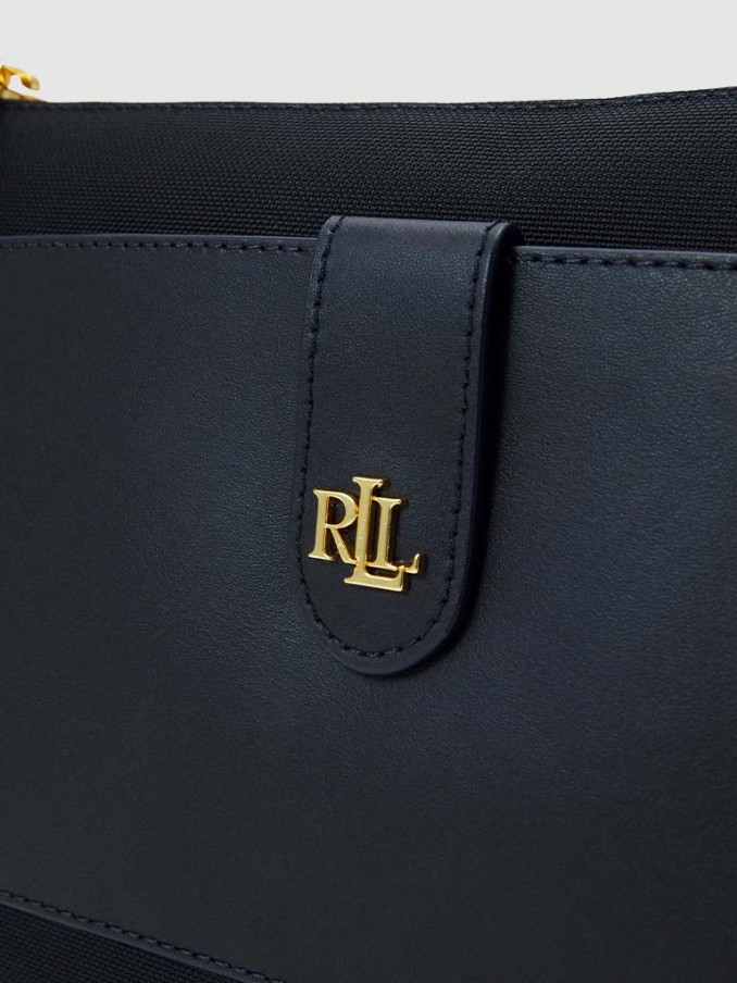 Handbag Woman Polo Ralph Lauren