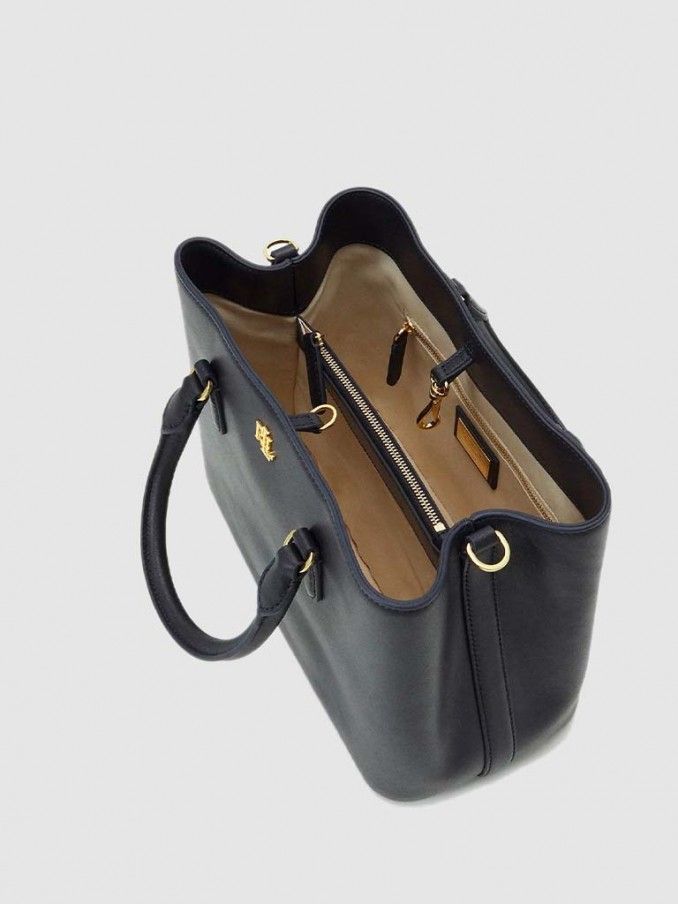 Handbag Woman Polo Ralph Lauren