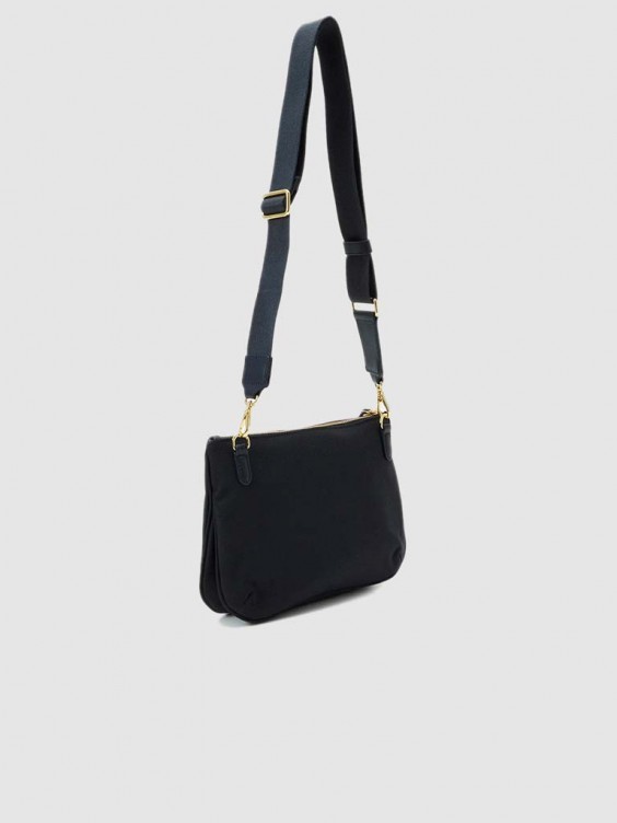 Ralph lauren navy 2025 cross body bag