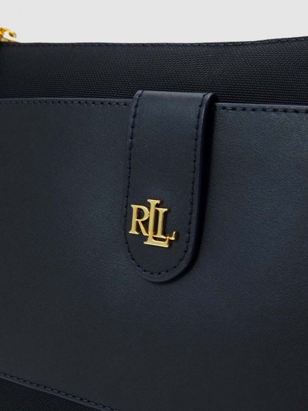 Handbag Woman Polo Ralph Lauren