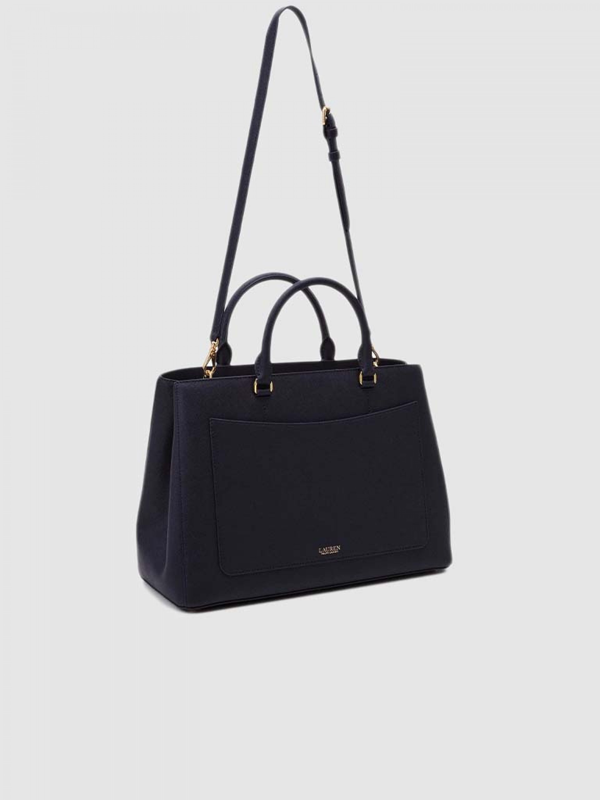 Handbag Woman Polo Ralph Lauren