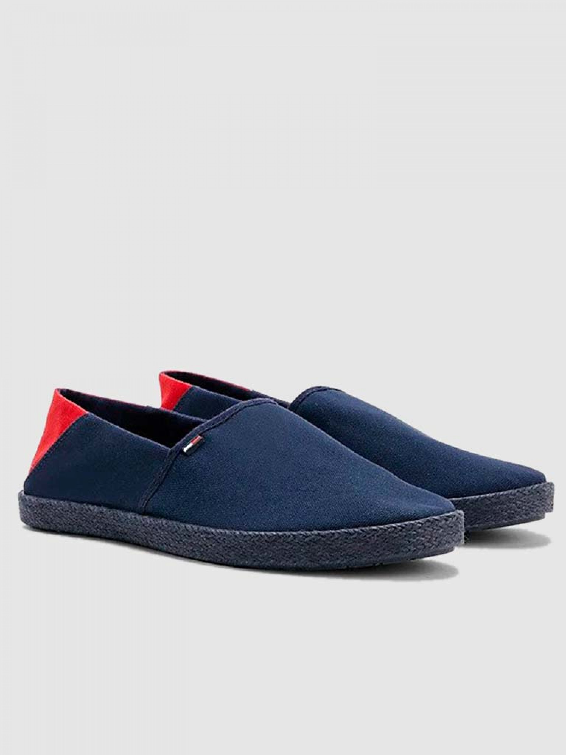 Shoes Man Tommy Jeans