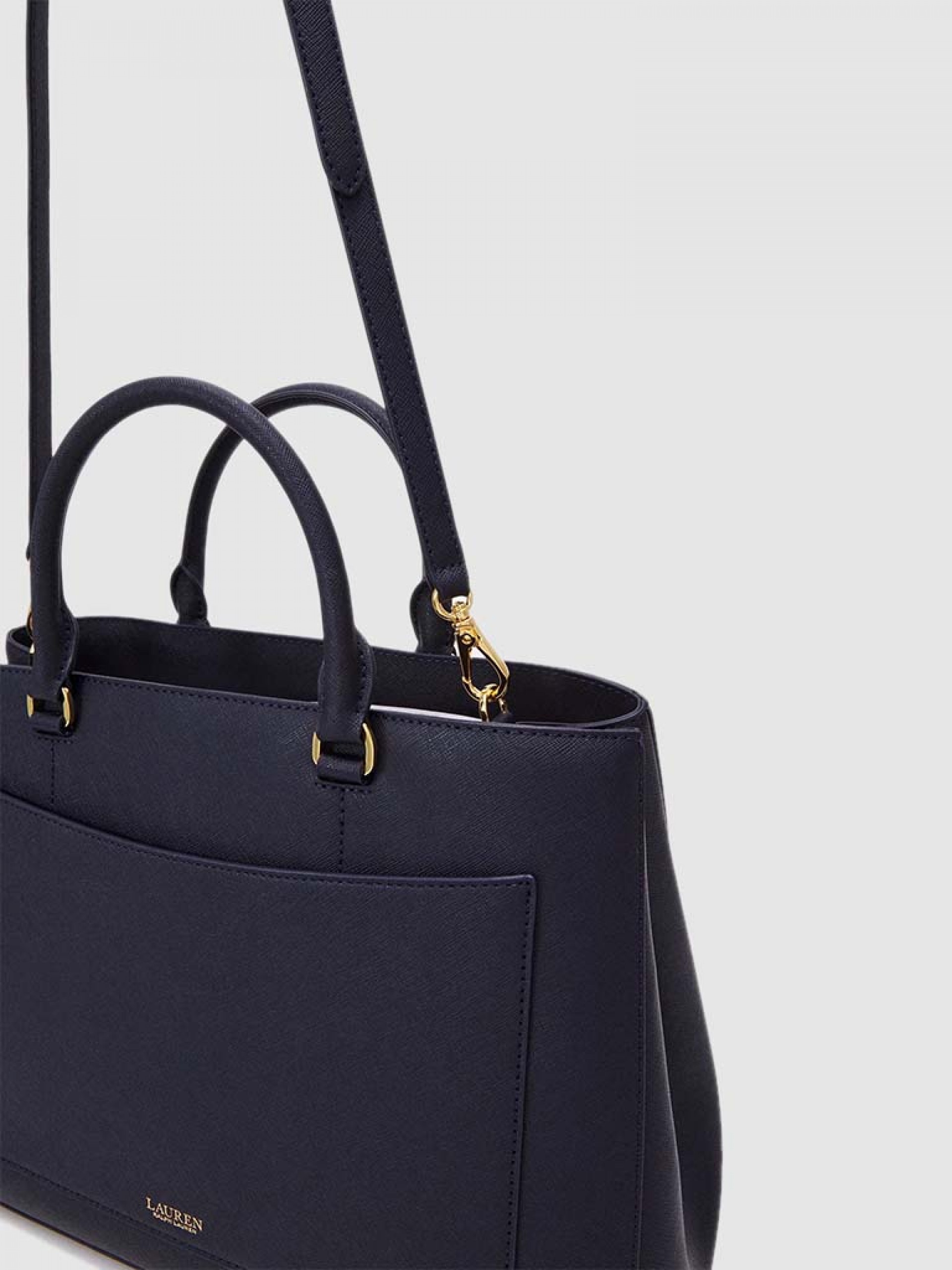Handbag Woman Polo Ralph Lauren