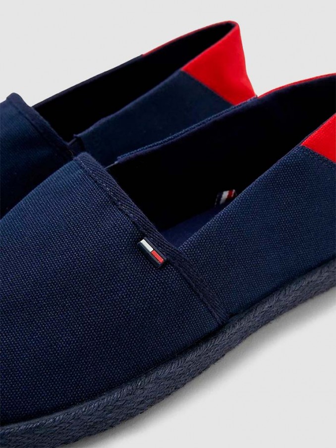 Shoes Man Tommy Jeans