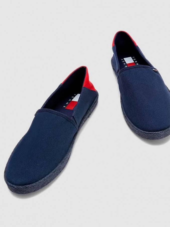 Shoes Man Tommy Jeans
