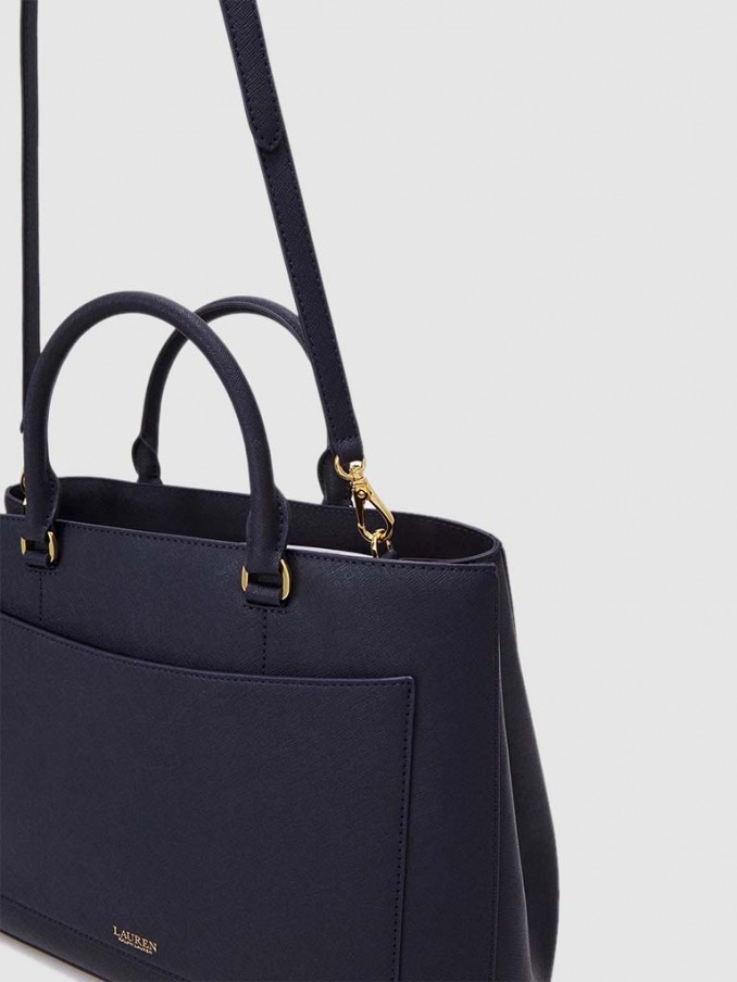 Handbag Woman Polo Ralph Lauren