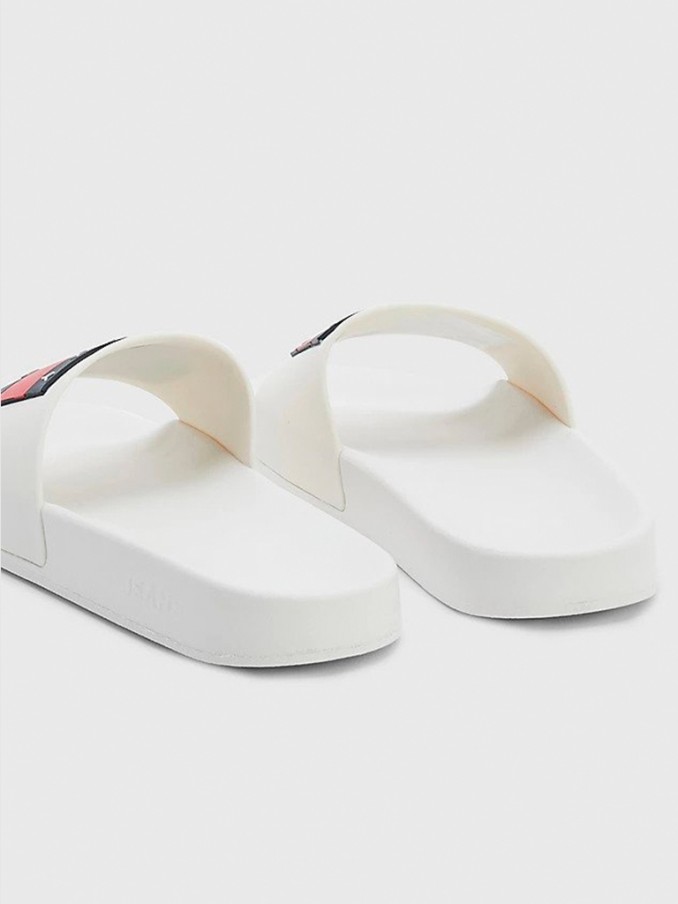 Chanclas Mujer Tommy Jeans