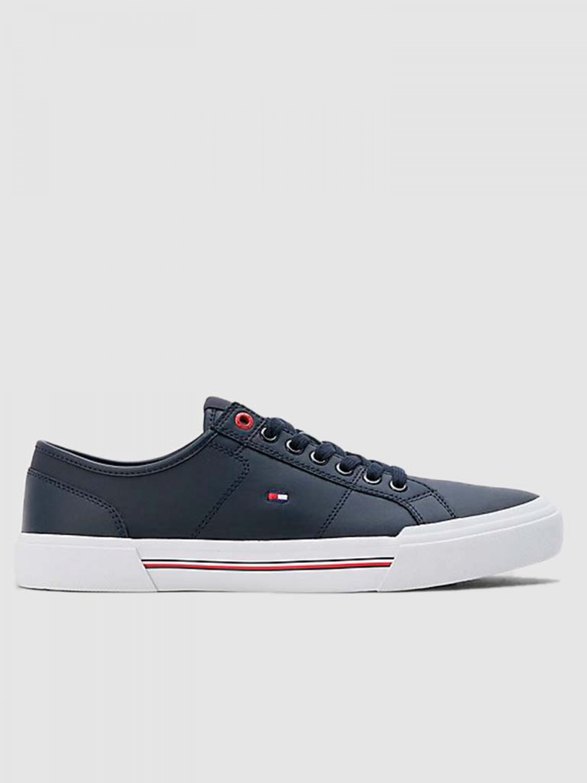 Sapatilha Homem Corporate Tommy Jeans