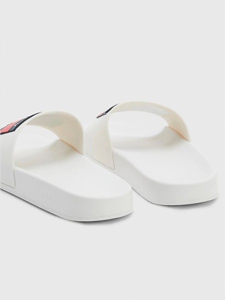 Chanclas Mujer Tommy Jeans