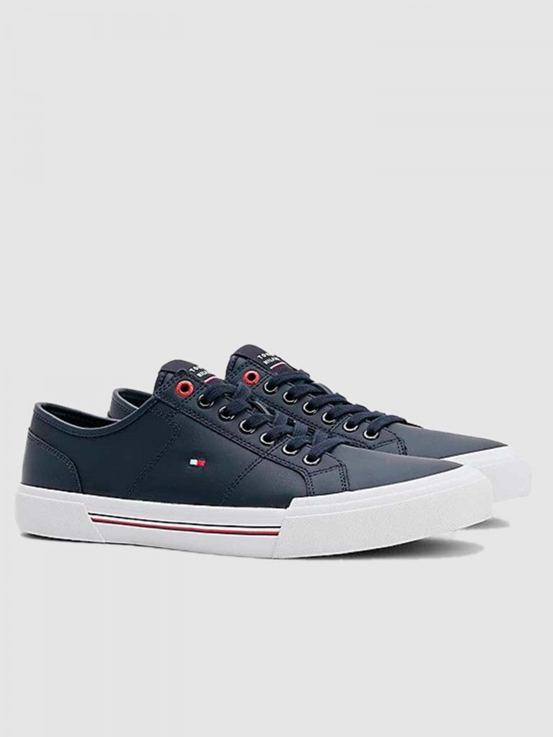 Sapatilha Homem Corporate Tommy Jeans