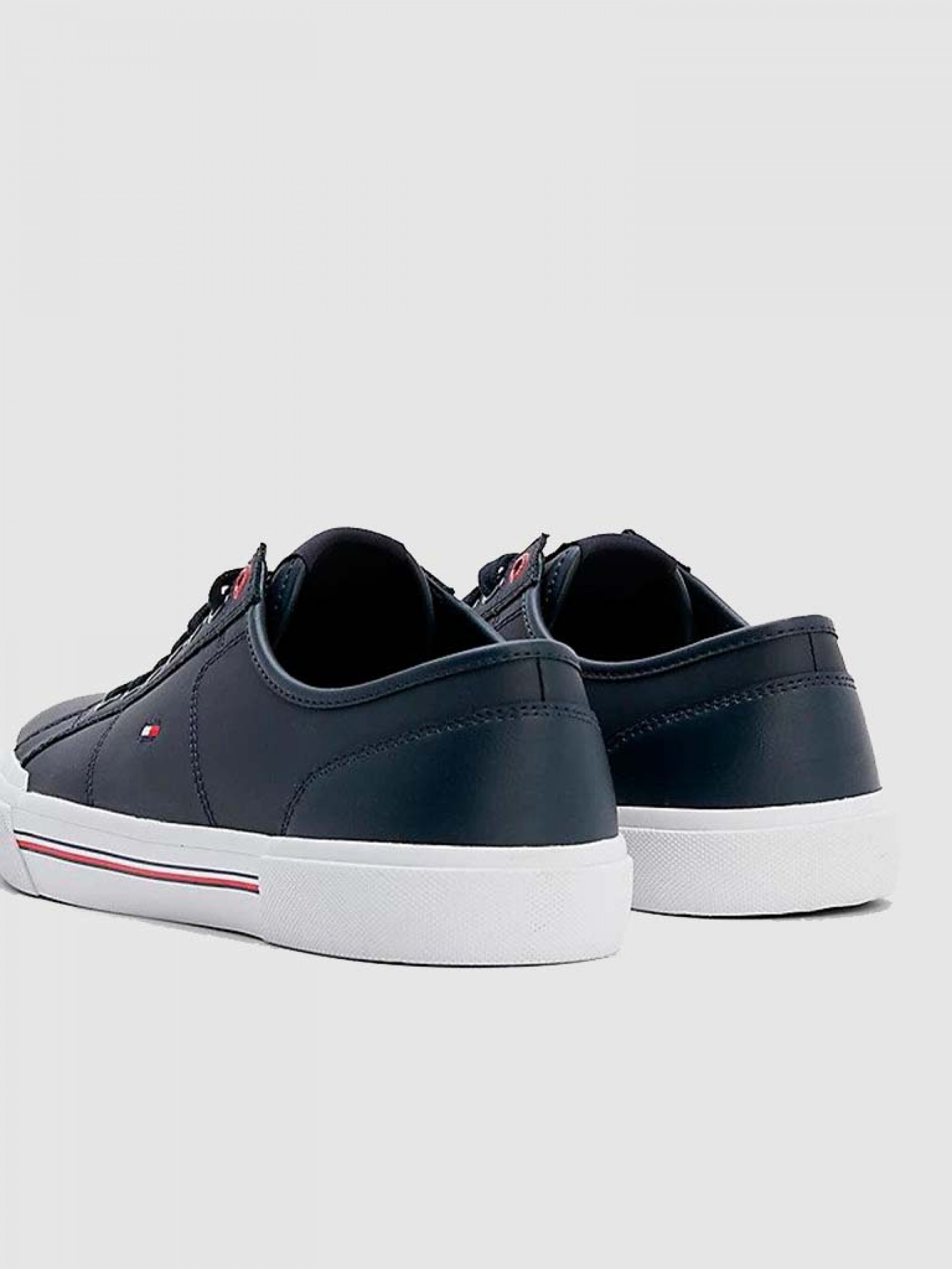 Sapatilha Homem Corporate Tommy Jeans