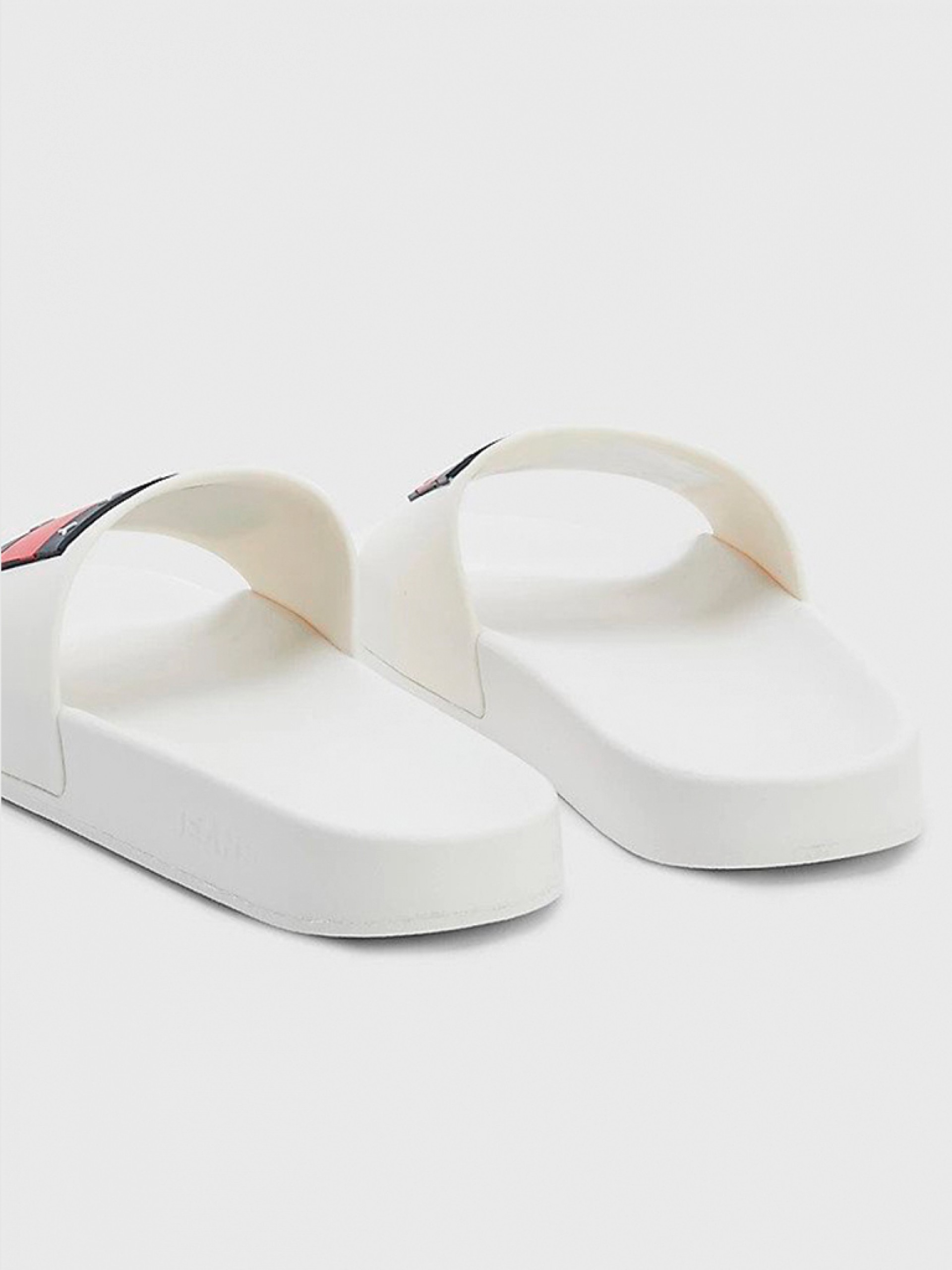 Flip Flops Woman Tommy Jeans