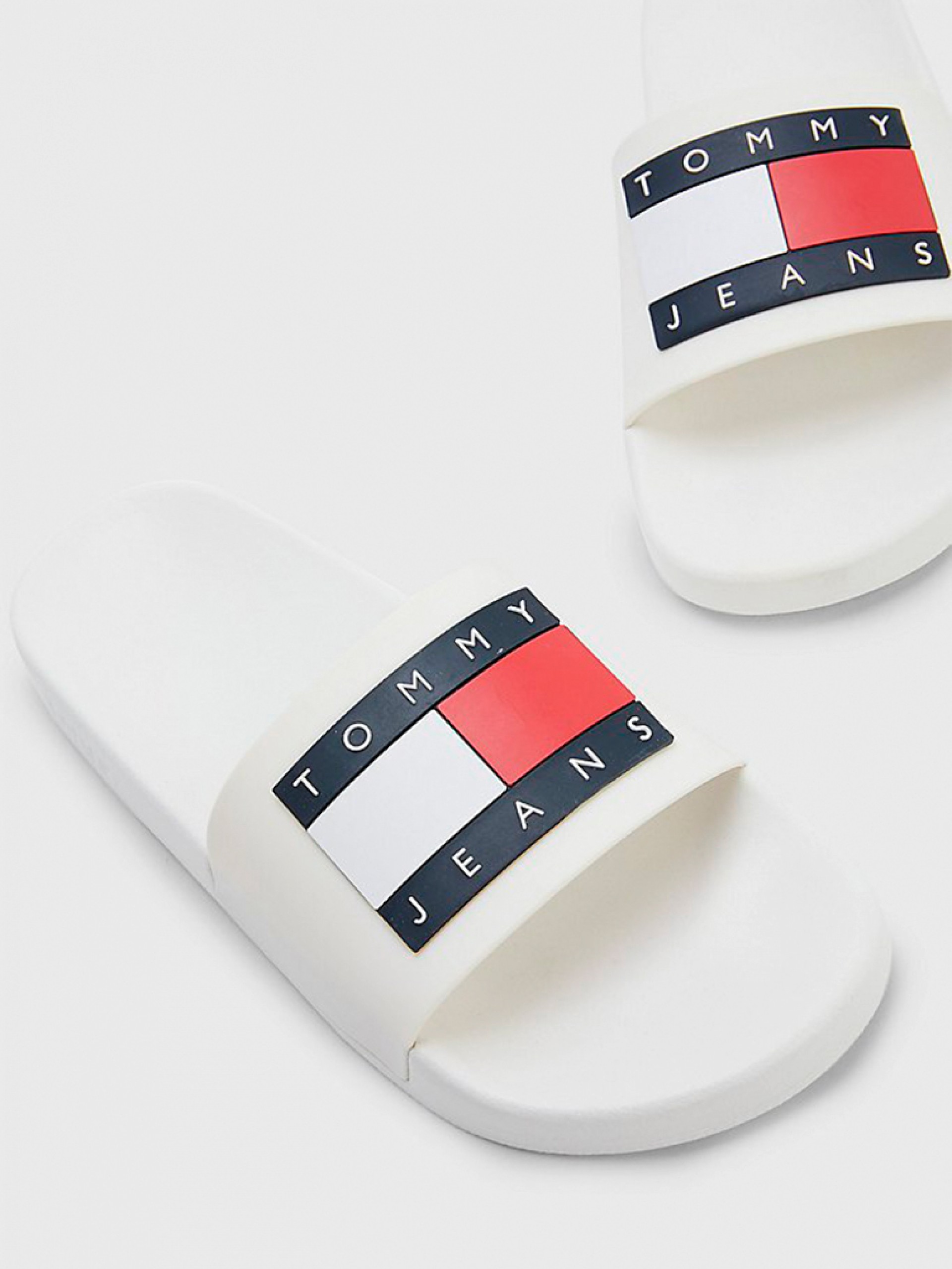 Flip Flops Woman Tommy Jeans