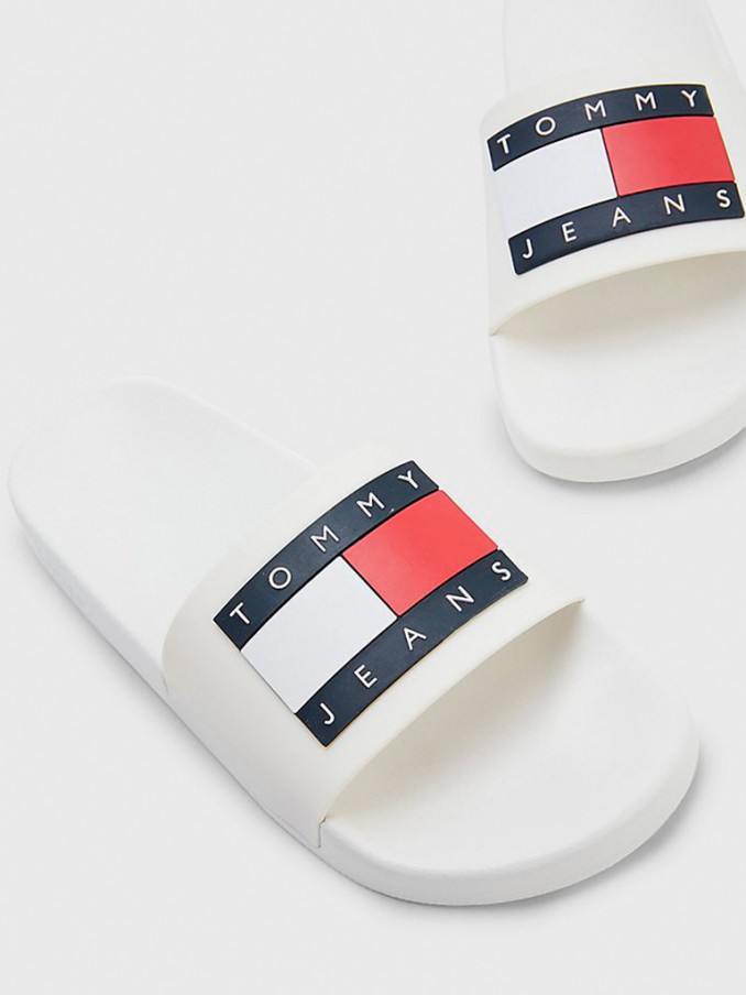 Chanclas Mujer Tommy Jeans