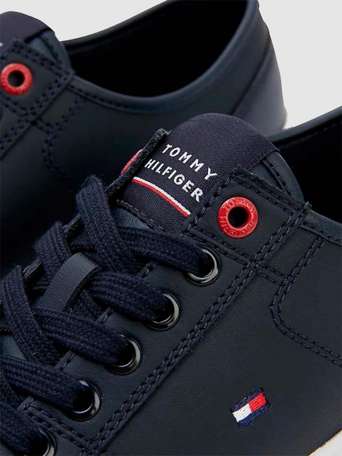 Sneakers Man Tommy Jeans