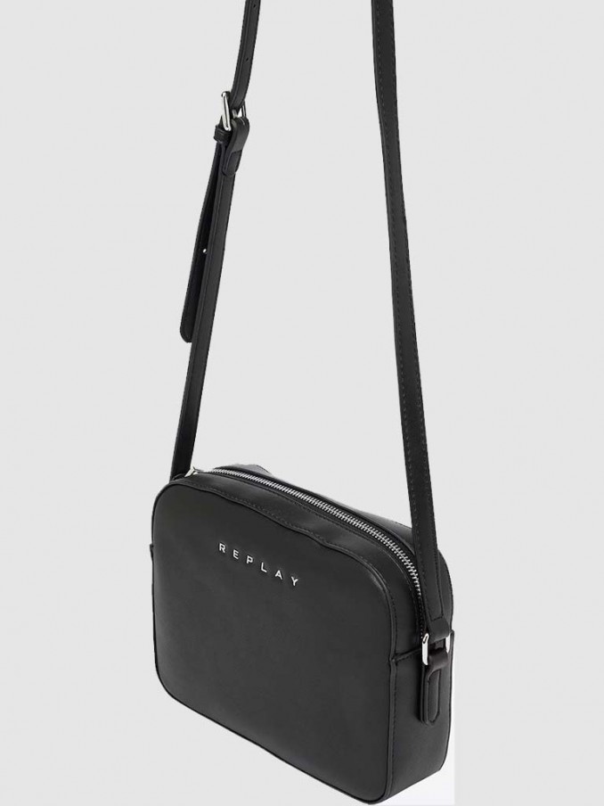 Shoulder Bags Woman Replay