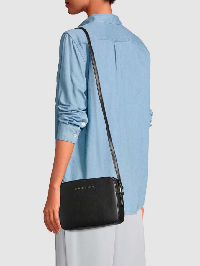 Shoulder Bags Woman Replay