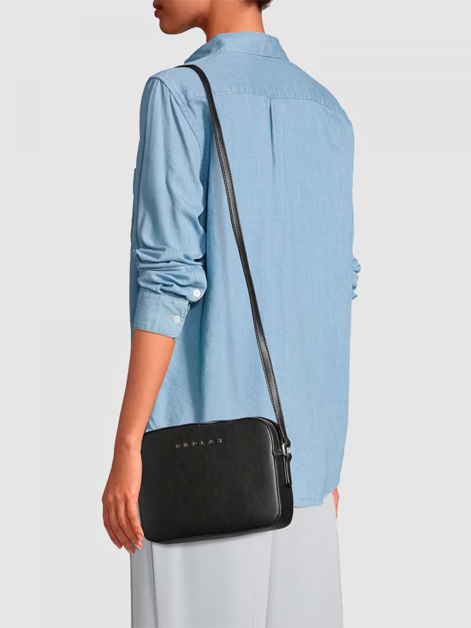 Shoulder Bags Woman Replay
