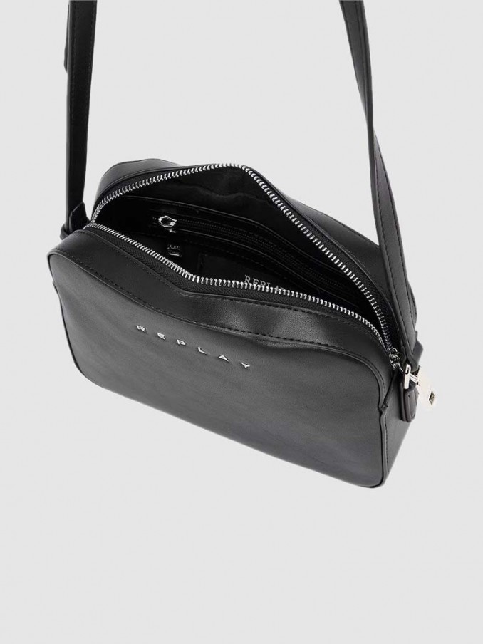 Shoulder Bags Woman Replay