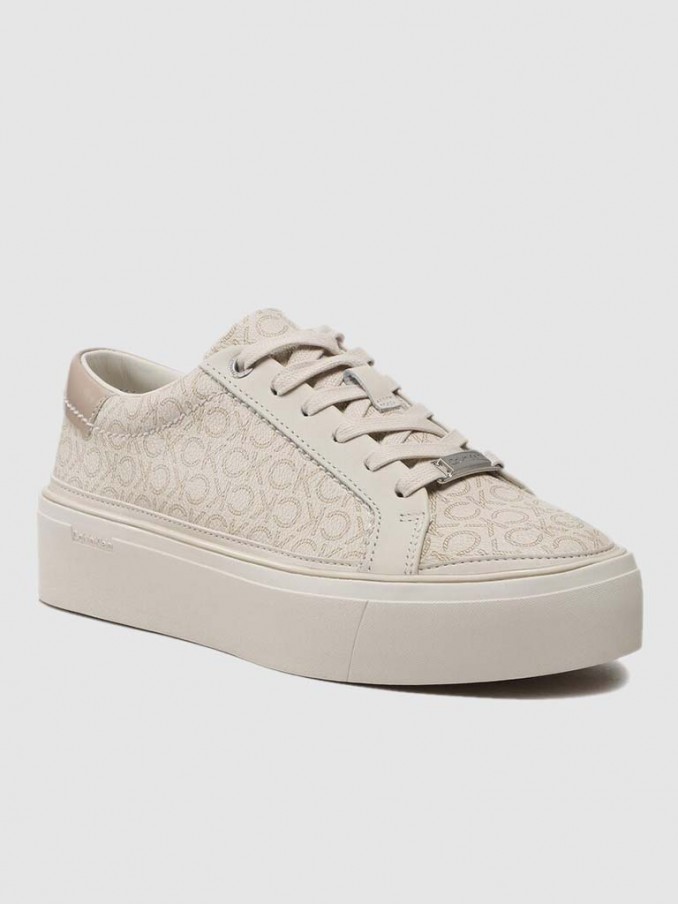 Tenis Mujer Calvin Klein