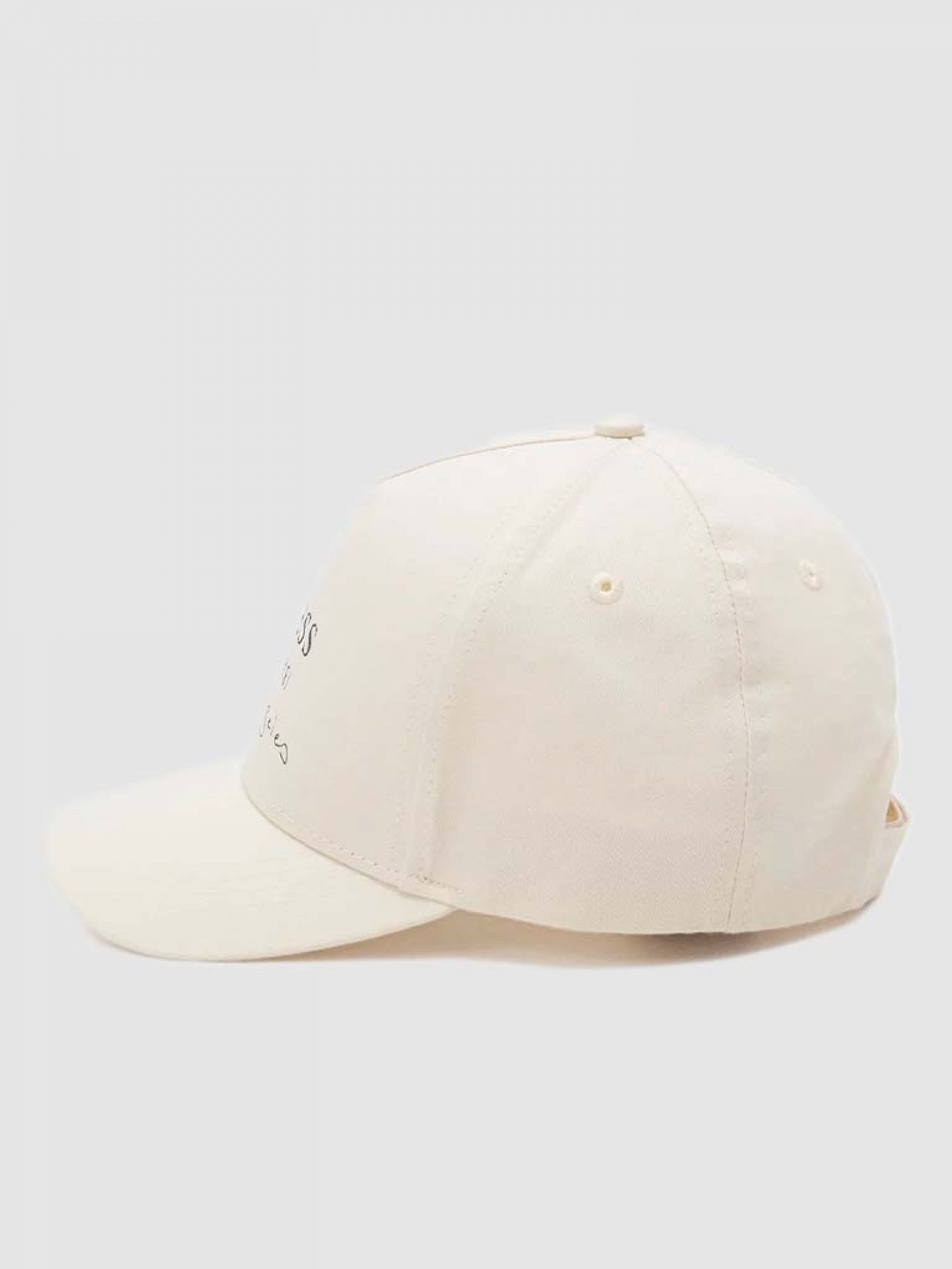 Hat Boy Guess