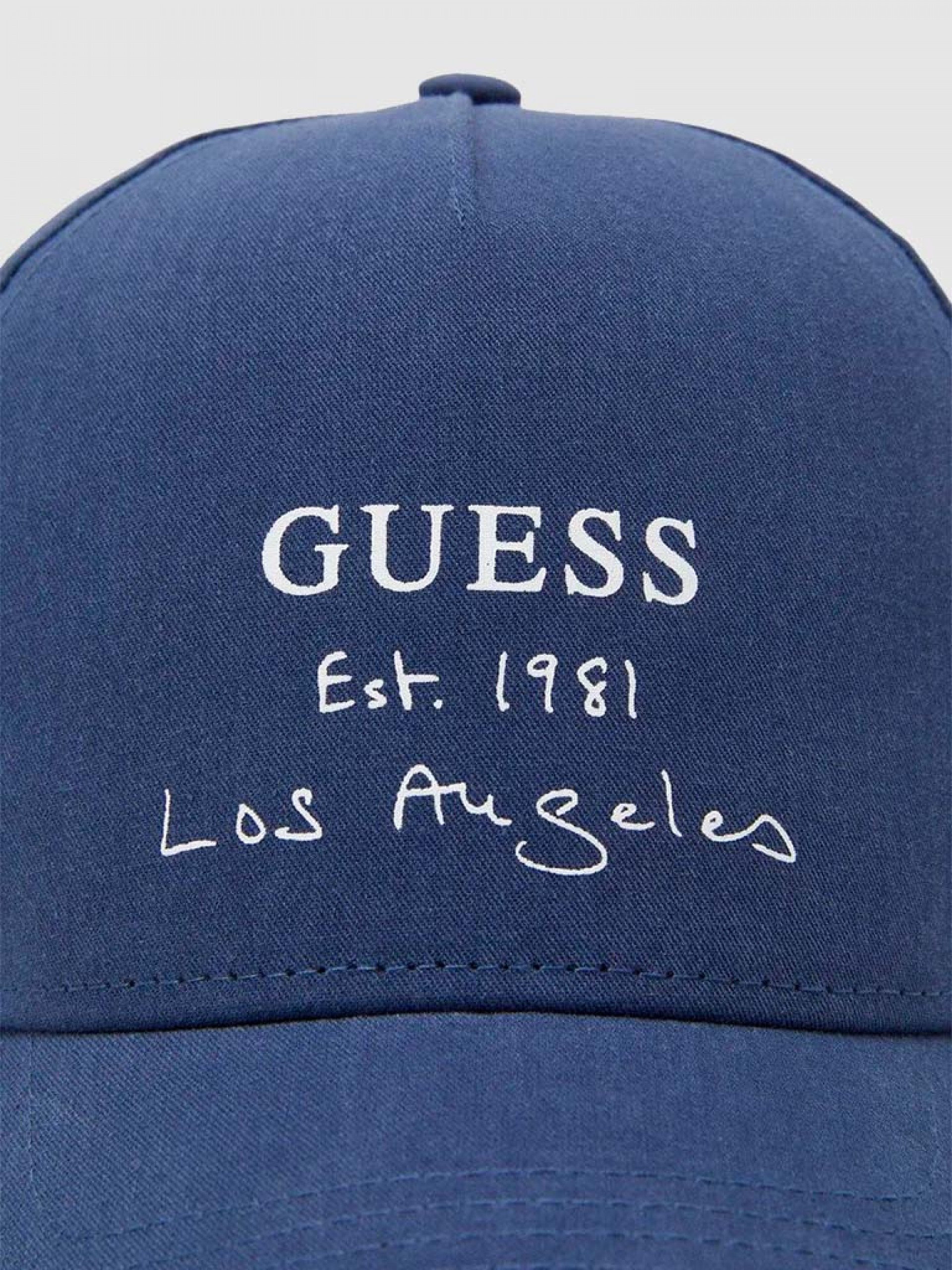 Hat Boy Guess