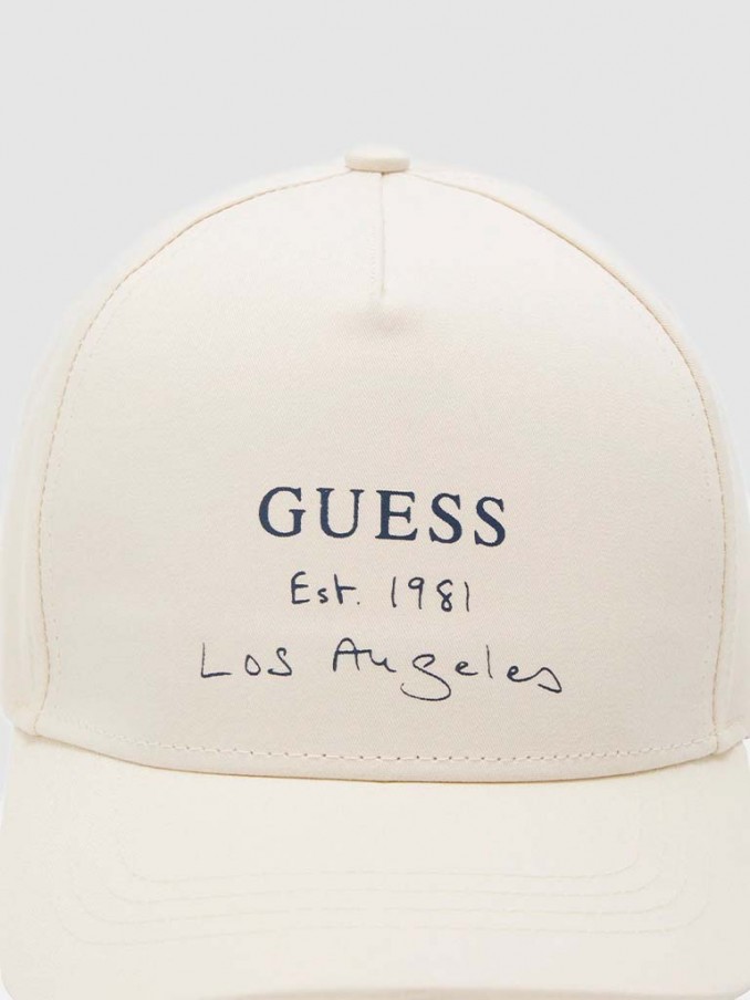 Hat Boy Guess
